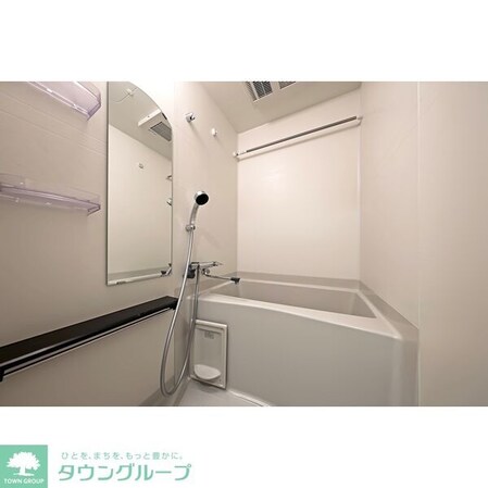 アステリ鶴舞ディオの物件内観写真